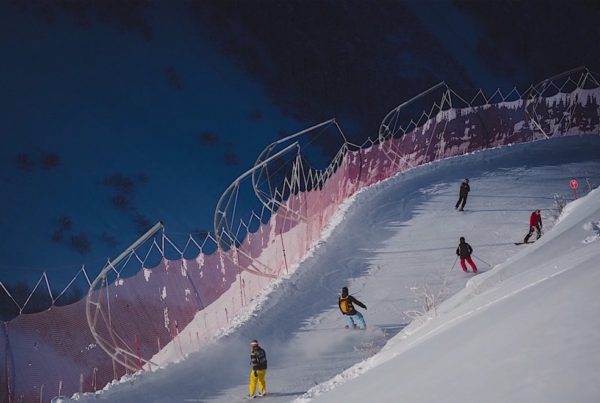 Горки Город - удобное бронирование снаряжения на gondo.ru