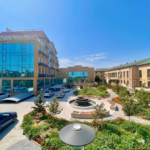 Элитные отели Дагестана